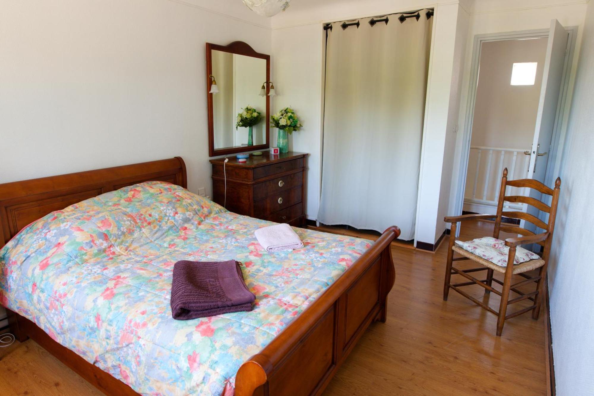 Holiday home Le Logis D'aude