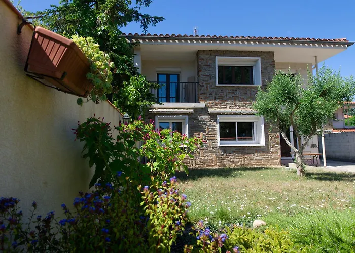 Le Logis D\'Aude